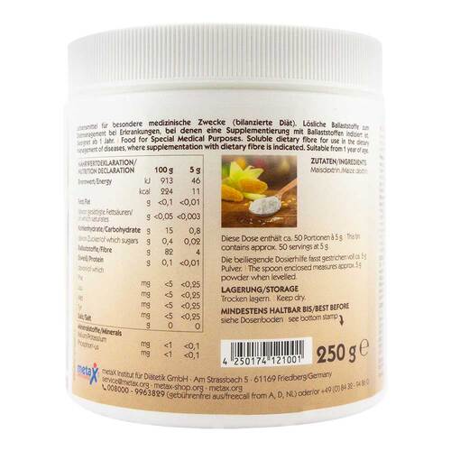 Fibremaxx Pulver - 2