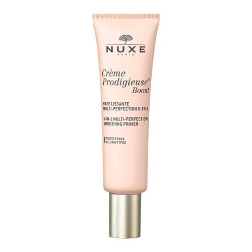 Nuxe Creme Prodigieuse Boost 5in1 Pflegeprimer - 1