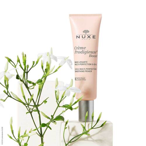 Nuxe Creme Prodigieuse Boost 5in1 Pflegeprimer - 3