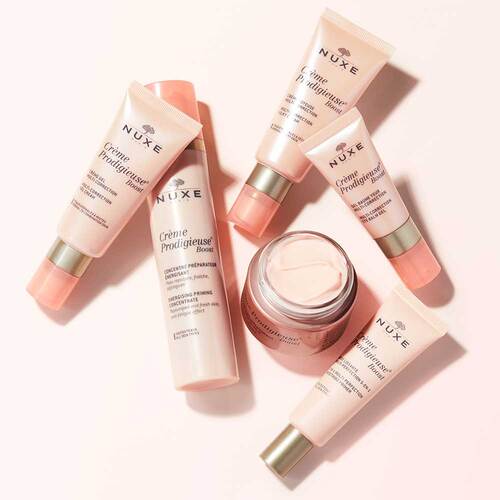 Nuxe Creme Prodigieuse Boost 5in1 Pflegeprimer - 4