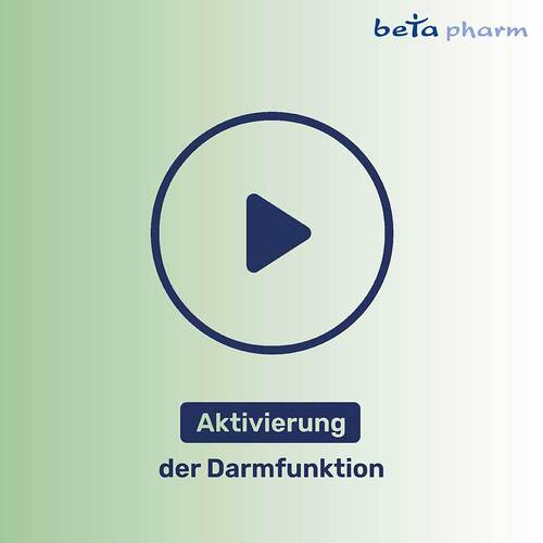 Macrogol beta plus Elektrolyte Pulver  - 6