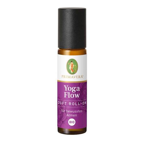Yoga Flow Duft Roll-on Bio - 1