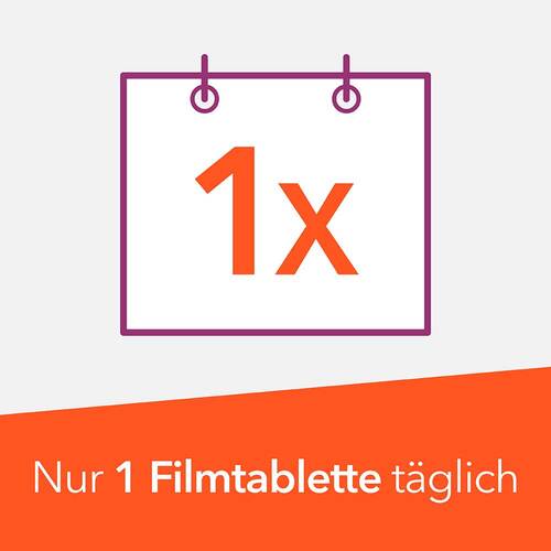 Desloratadin-ratiopharm 5 mg Filmtabletten - 3