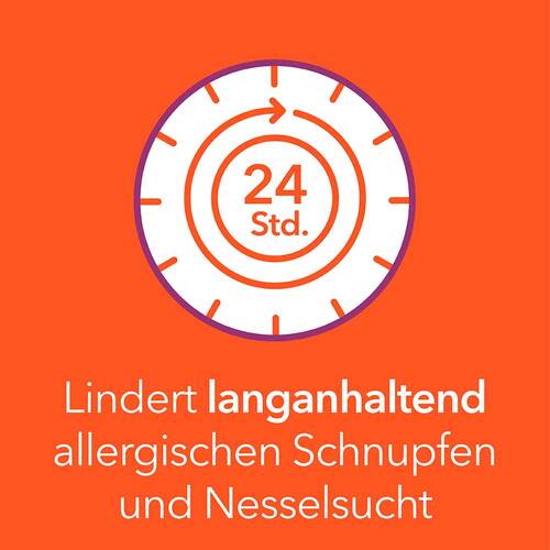 Desloratadin-ratiopharm 5 mg Filmtabletten - 4