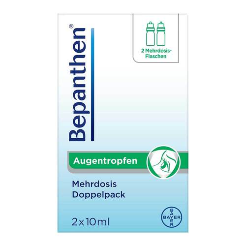 Bepanthen® Augentropfen - 2