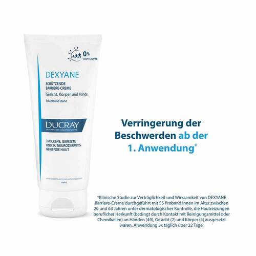 Ducray Dexyane Barriere-Creme sch&uuml;tzend - 3