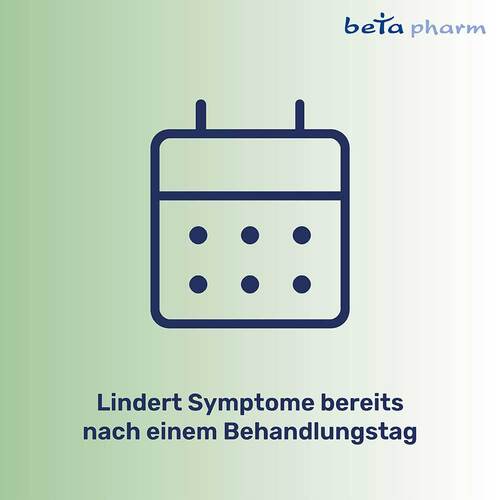 Pantoprazol beta 20 mg acid magensaftresistent Tabletten - 4