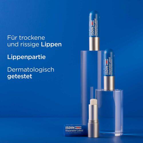 ISDIN Repair-Lippenbalsam - 4