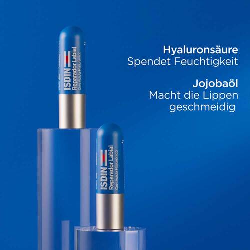 ISDIN Repair-Lippenbalsam - 6