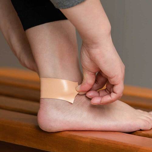 Nexcare Active Tape 2,54x457,2 cm - 6