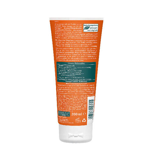 Kneipp Aroma Pflegedusche Frostbeulen - 2