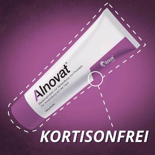 Alnovat Creme - 3