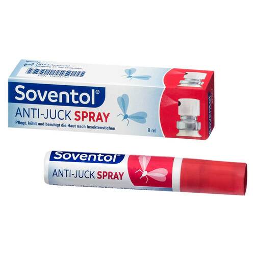 Soventol® Anti-Juck Spray - 1