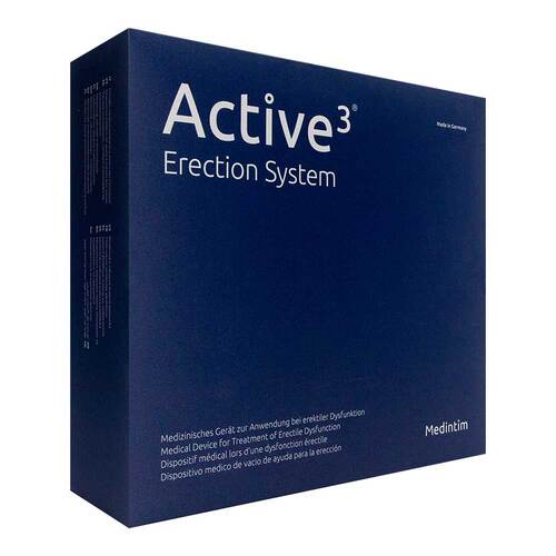 Active 3 Erection System - 1