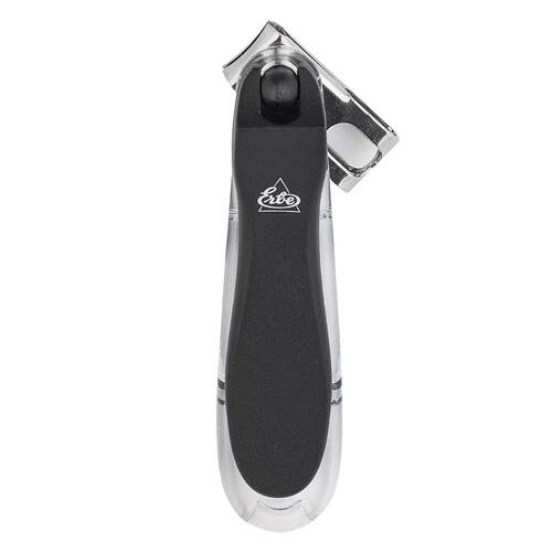 Erbe Fu&szlig;nagelknipser Inox 360 9,5 cm - 3