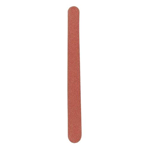 Erbe Sandblattfeile 11,5 cm 10 St. - 2