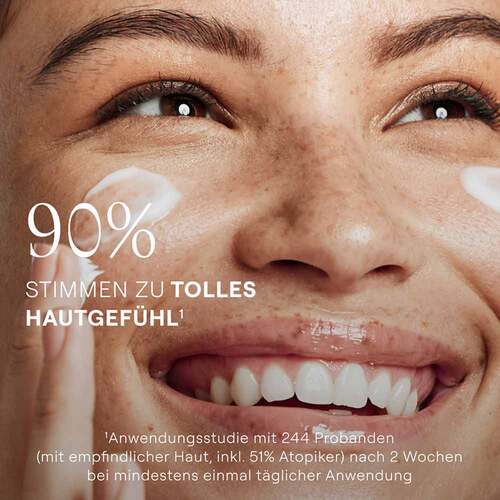 Weleda Mandel Sensitiv Reinigungsmilch - 4