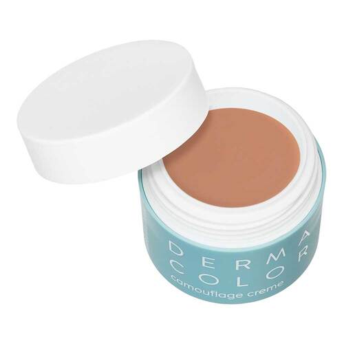 Dermacolor Camouflage Creme D63 - 2