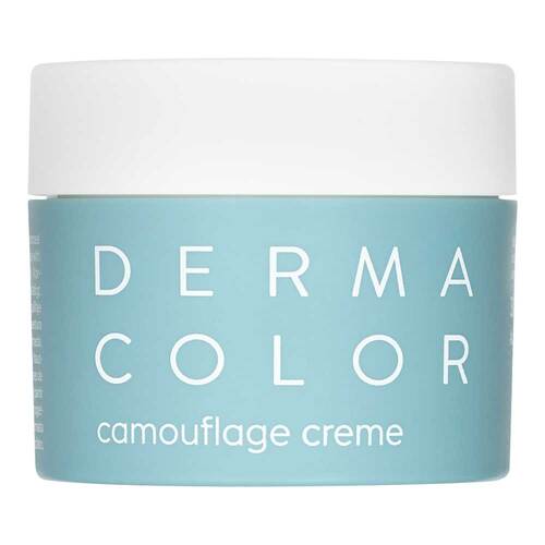 Dermacolor Camouflage Creme D7 - 1