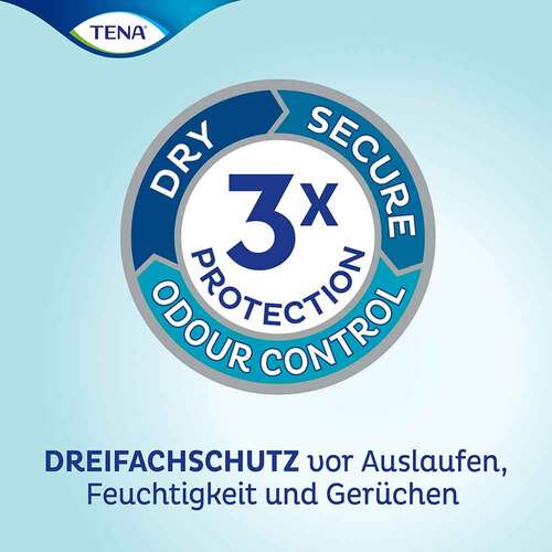 TENA® Pants Super L Einweghosen - 4