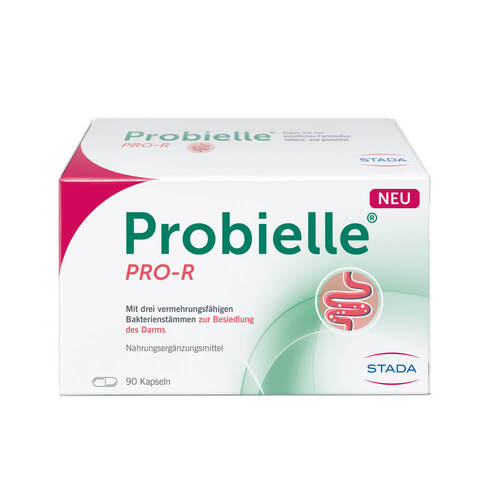 Probielle Pro-R Kapseln - 1