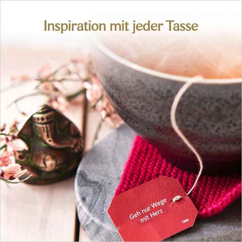 Yogi Tea Nat&uuml;rliche Balance Bio 17x2g - 4