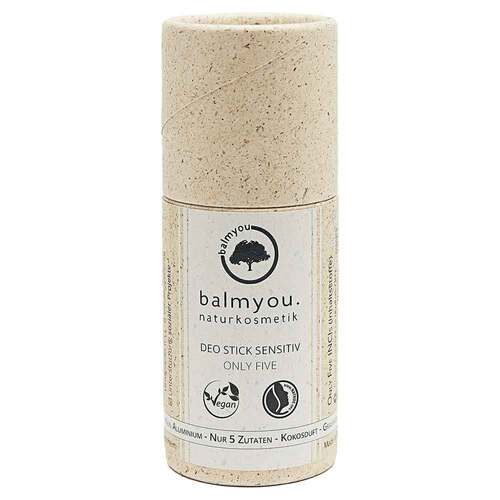 Balmyou Deo Stick sensitiv - 1