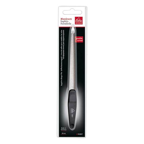 Erbe Saphir-Formfeile 18 cm - 1