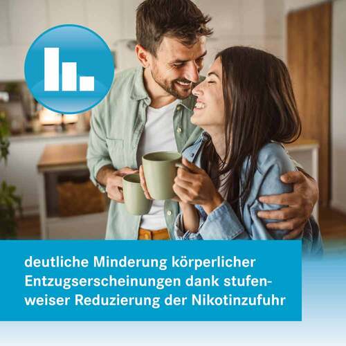 nikofrenon 7 mg/24 Stunden Pflaster - 7