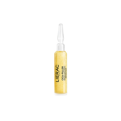 Lierac Cica-Filler reparierendes Anti-Falten Serum - 2