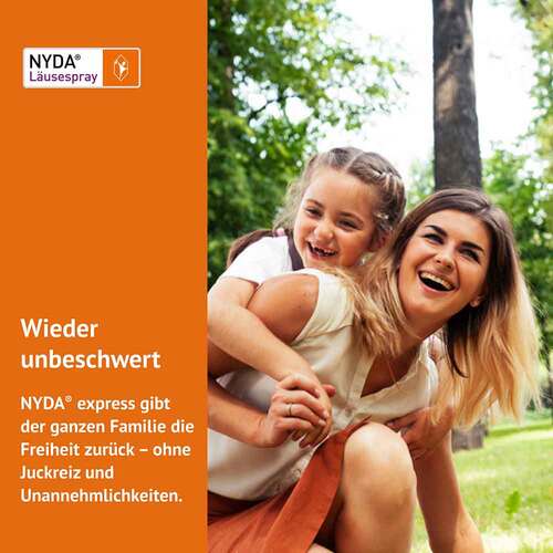 Nyda L&auml;usespray - 5