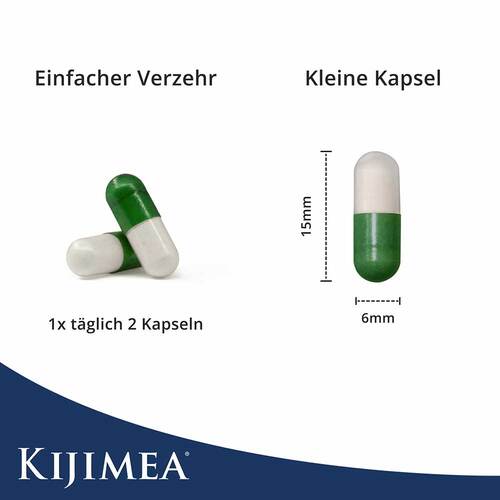 Kijimea® Reizdarm PRO Kapseln - 3