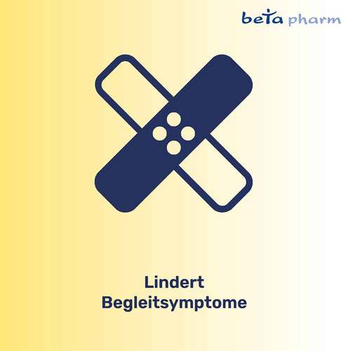 Naratriptan beta bei Migr&auml;ne 2,5 mg Filmtabletten - 3