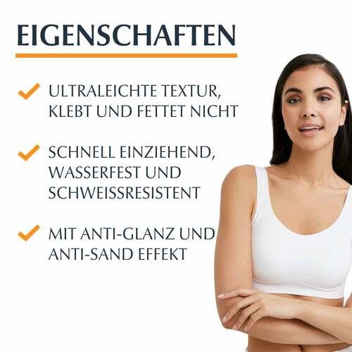 Eucerin Sun Gel-Creme Oil Control Body LSF 50 +  - 2