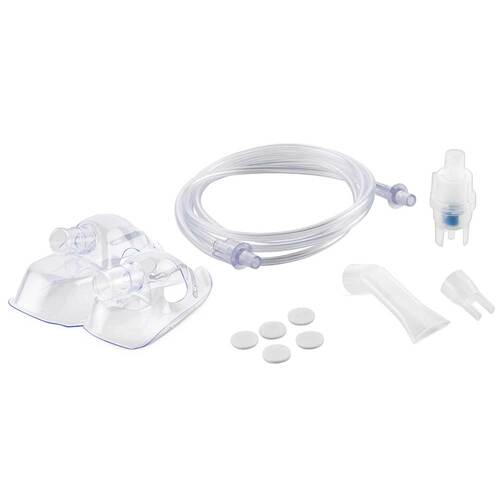 Aponorm Inhalationsger&auml;t Compact 2 Year Pack - 1