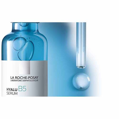 Roche-Posay Hyalu B5 Serum-Konzentrat - 3