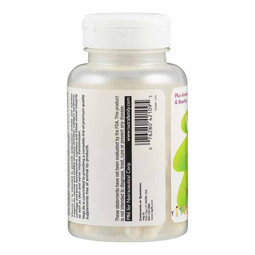 Vegan Vitamin C 1000 Kapseln - 3