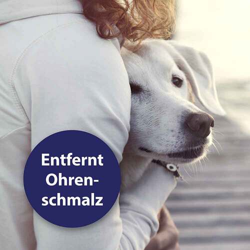 Canosept Ohrpflege Finger-Pads f&uuml;r Hunde - 3