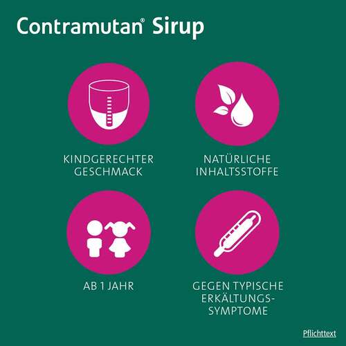 Contramutan® Sirup - 3