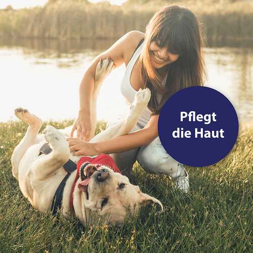 Canosept Hautpflege Spray f&uuml;r Hunde - 5