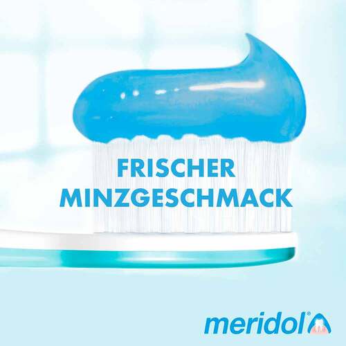Meridol Probier-Set - 3