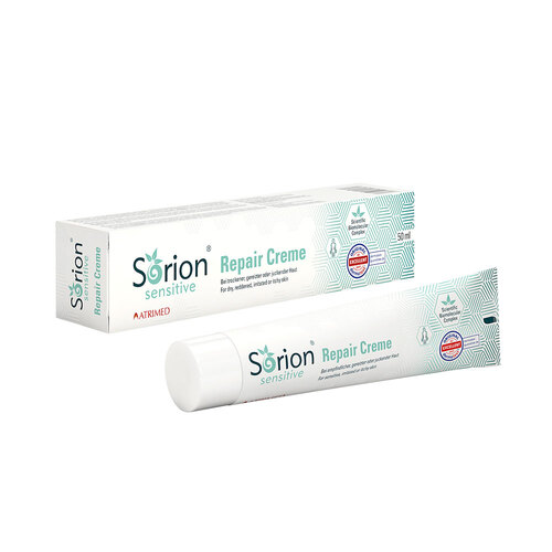 Sorion Repair Creme sensitive - 1