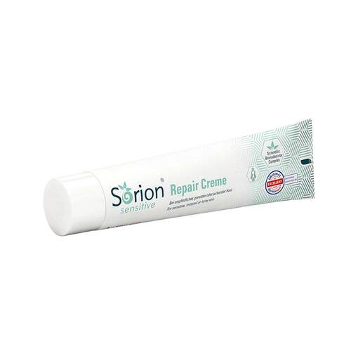 Sorion Repair Creme sensitive - 2