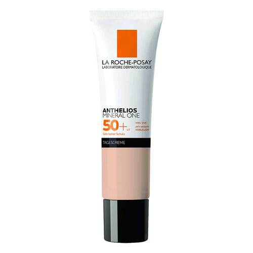 La Roche Posay Anthelios Mineral One 01 Creme LSF 50 +  - 1