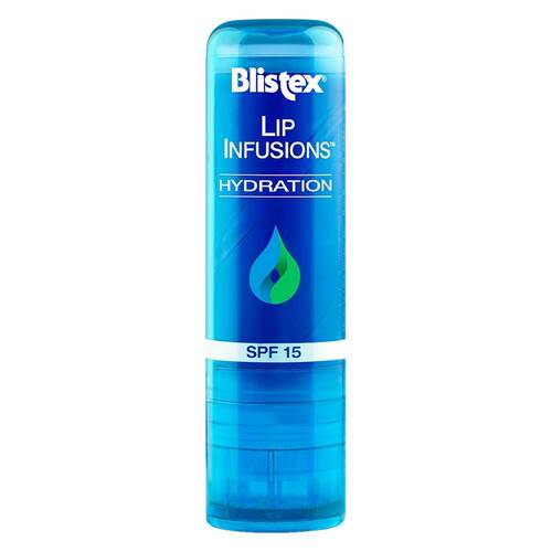 Blistex Lip Infusions Hydration Stift - 2