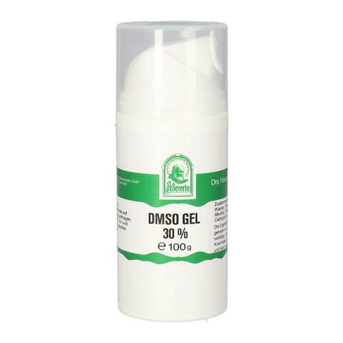 Dmso-Gel 30% - 1