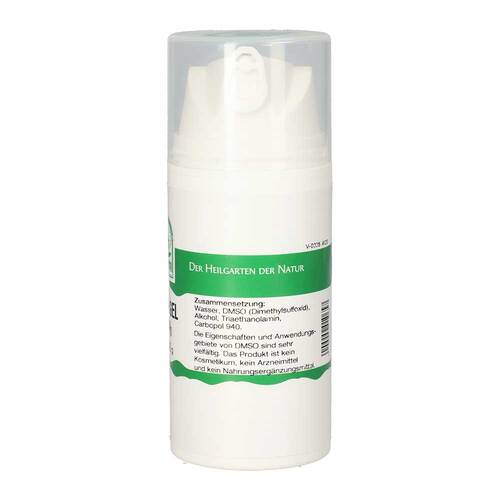 Dmso-Gel 30% - 2