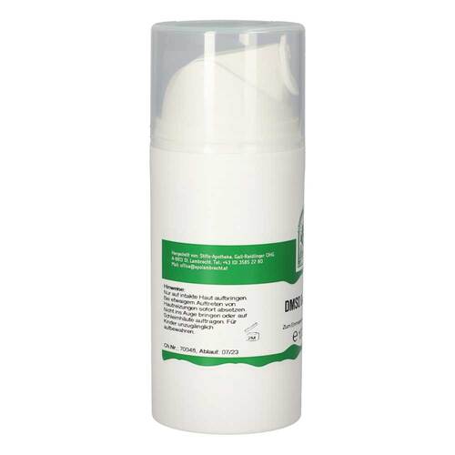 Dmso-Gel 50% - 3