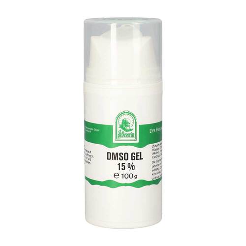 Dmso-Gel 15% - 1