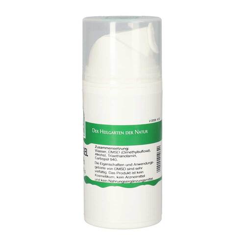 Dmso-Gel 15% - 2